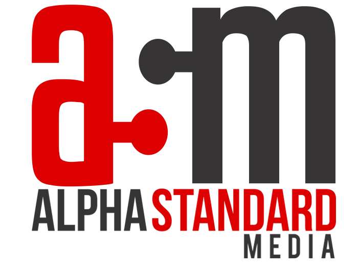 AlphaStandardMedia